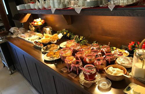 Archontiko Emmanouilidi Suites - Foto 17