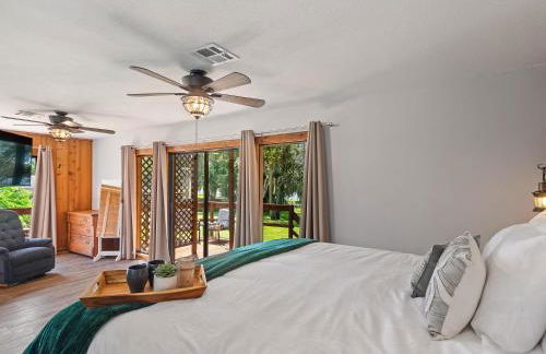 Serene Lakeside Retreat- 3 Bdr Romantic Getaway - Foto 6