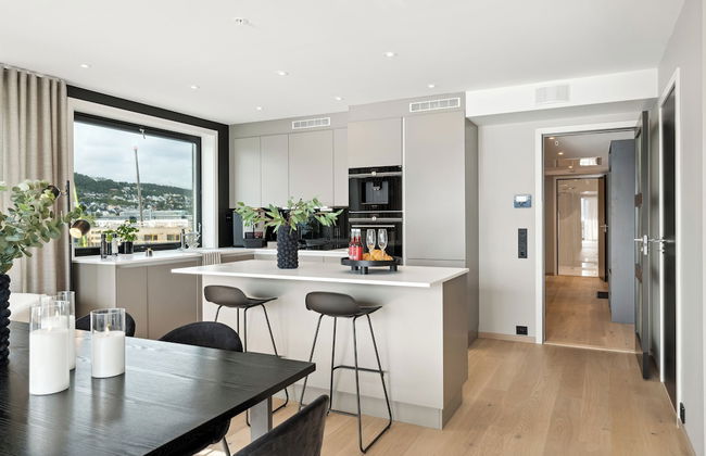 TotalApartments Vervet Fram F - Foto 20