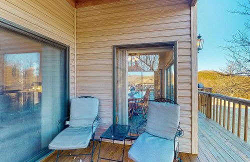 Stone Decks Lodge - Foto 28