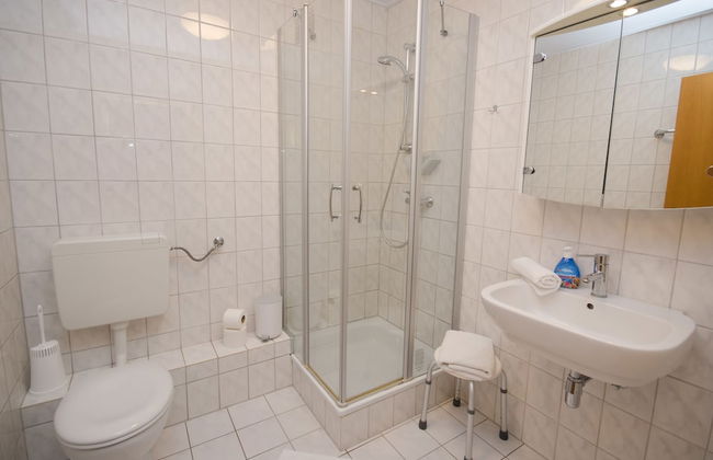 Ferienwohnung Busemann - Foto 11