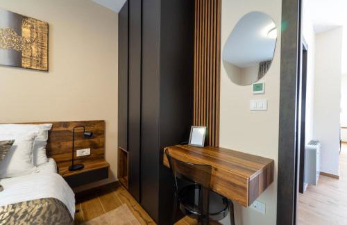 Laurier Apartments - Foto 60