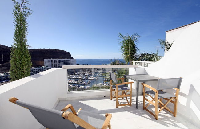 Marina Bayview - Adults Only - Foto 23