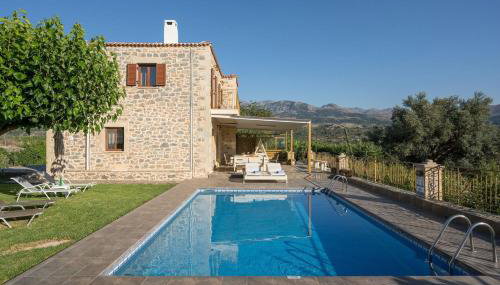 Villa Gianna by PosarelliVillas - Foto 4, sunbed