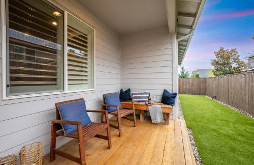 Family-Friendly Home Near Vineyards & Dtwn Newberg - Foto 27