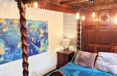 Magpie 6 HuntersMoon-Warminster-longleat-Bath - Foto 14