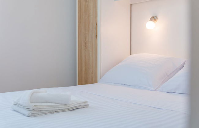 Apartments The Brothers - Foto 15