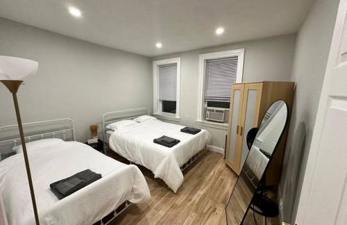 Cozy 3 BR suite, 15 min to NYC × Sq - Foto 5