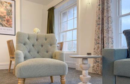 Hamilton Square Gardens Apartments by Rework Accommodation - Foto 54