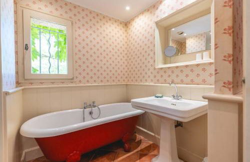 Mas provençal vue sur les vignes & Sainte-Victoire - Foto 22