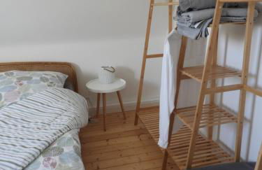 Charmantes Ferienhaus in Alsfeld-Eifa - Foto 19