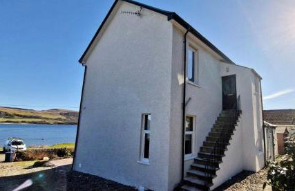 Findhorn Upper Apartment - Foto 6