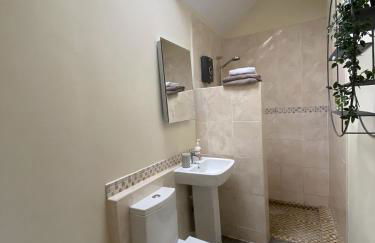 Unique Stay on an Alpaca Therapy Farm with Miniature Donkeys North Wales - Foto 7