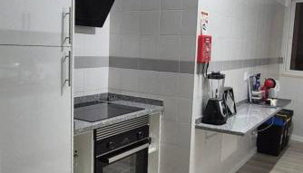 Spacious Bright Apartament with Ocean Views - Foto 2, stove, toaster