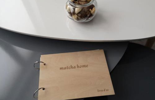 CATTENOM Appartements 2 à 5 lits Parking à 3 min Wi Fi Idéal équipes pros et familles - Apartments 2 to 5 beds Perfect for workers and families - Photo 50