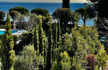 Lago di Garda a 100m - Fasanella Penthouse - Foto 4