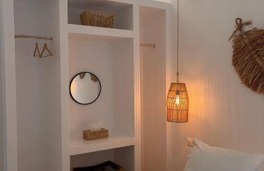 Eolia luxury houses Andros - Photo 12