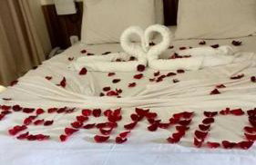 Lacqua diroma - Ótimas Suítes - Park aquático 24h - PISCINA DE ONDAS - Foto 32