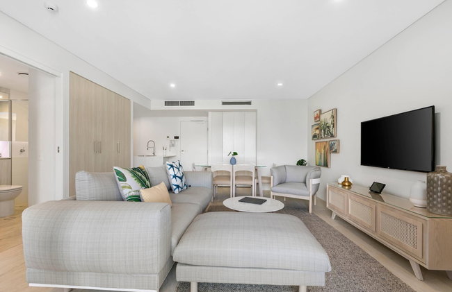 Breeze Mooloolaba - Foto 27