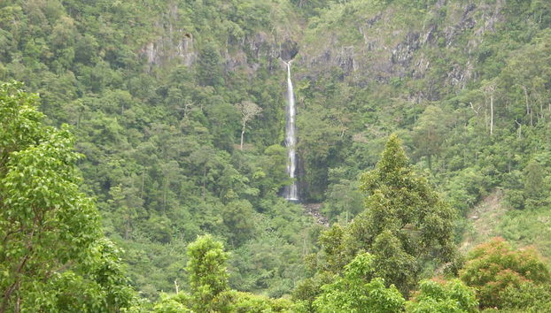 Malatan-og Waterfall