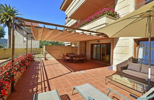 New apartamento Bajo en Isla de la Toja. - Foto 8