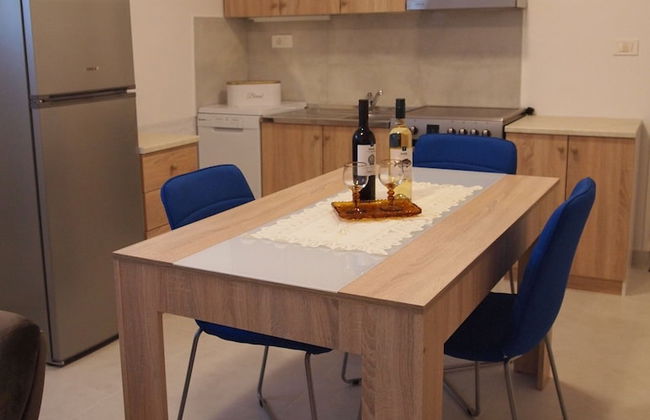 Apartment Nadalina - Foto 10