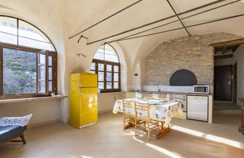 Apartment Il Loggiato by Interhome - Foto 13