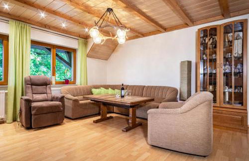 Urlaub auf dem Hirschhof Stehle - Foto 6