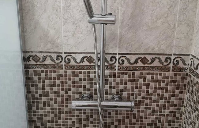 Sleeps 4 With Balcony - Foto 15