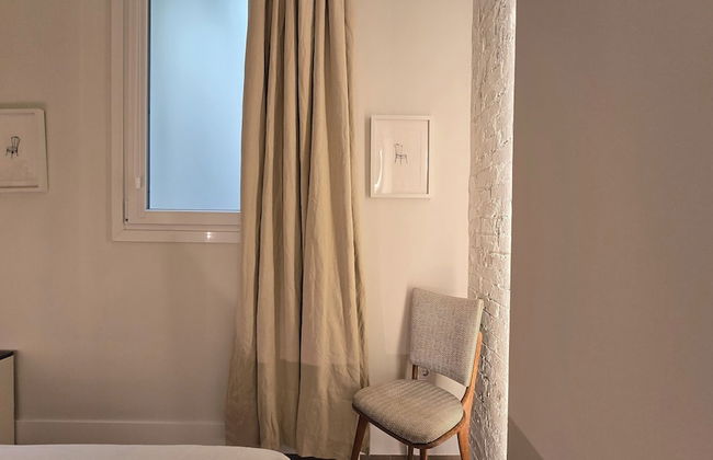 Madrid Center Charm Apartment 1 Bedroom - Photo 3