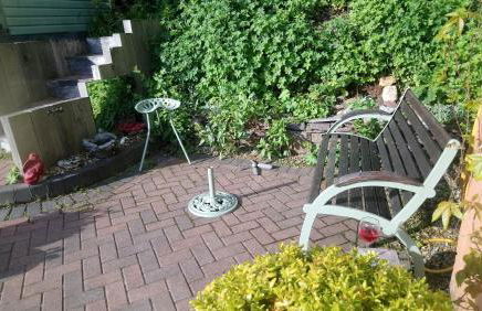 Laugharne Cottage Golwg Harddwch - Photo 19