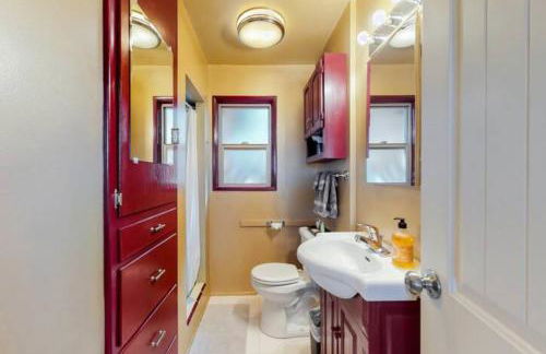 Joshua Tree Bugalow - Downtown - Foto 28