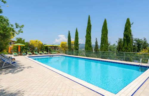 Villa La Rosa by Interhome - Foto 49