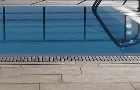 Lila's villa maisonette with private pool - Foto 29