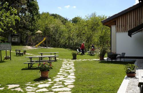 Agriturismo Col Maor - Foto 12