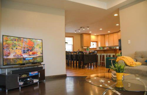 Cute Artsy Sleep16 large parking, near parks, OSU - Foto 15