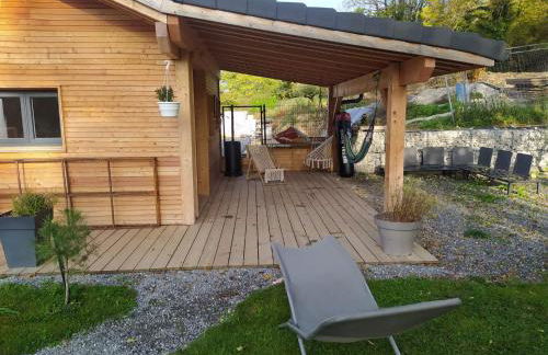 Maisonnette - Foto 5