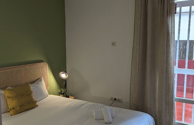 Caliu Apartments Barcelona - Fira - Foto 11