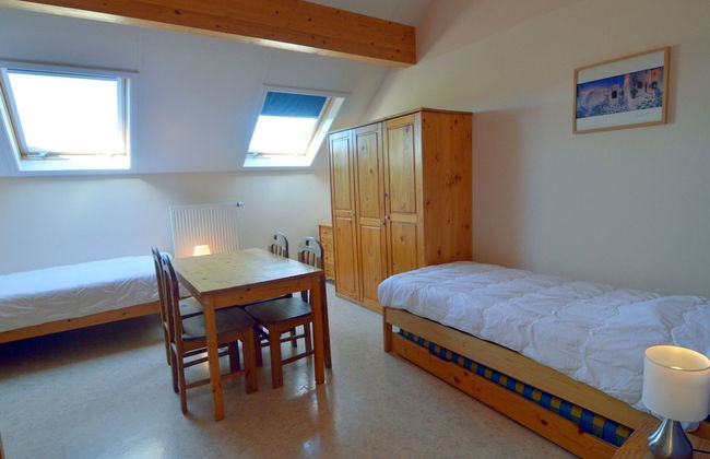 Contemporary House in Rendeux With Indoor Pool - Foto 2