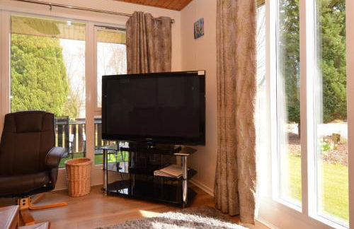 Deer Croft Lodge - Foto 7