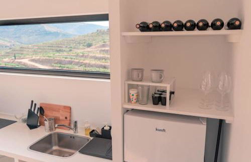 Casa do Losango - the Douro river as a border - Foto 14