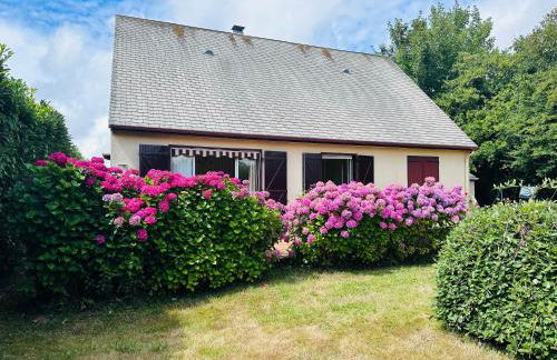 Clos des hortensias - Foto 1