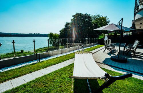 Apartamenty Z Widokiem Na Mazury Jezioro Czos Sauna Jacuzzi - Foto 20