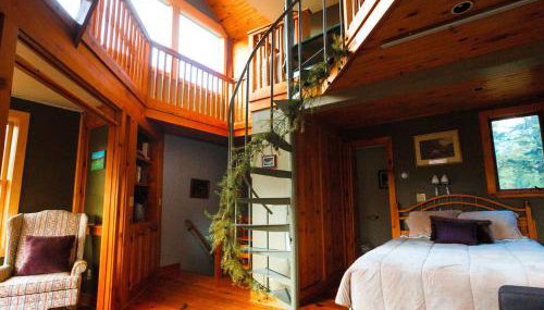 Five-Story Vacation Rental near Stowe Mountain and Smugglers' Notch Ski Resorts, Vermont - Foto 4