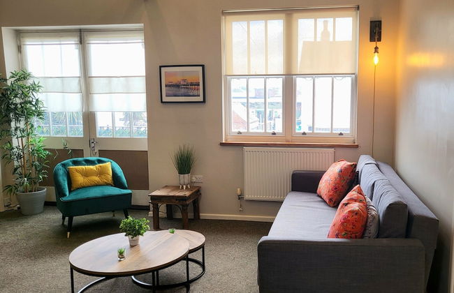 Southcourt - Foto 24