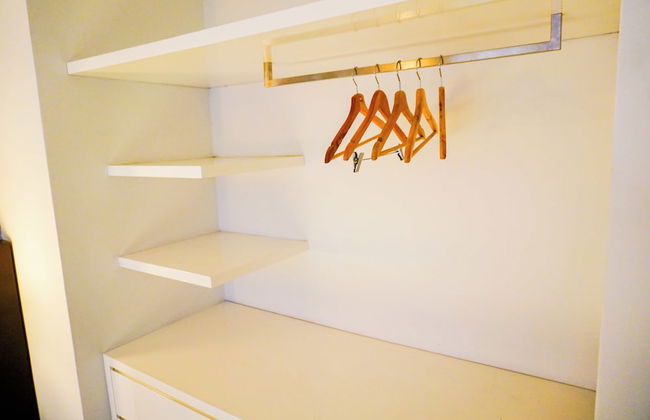 Petit Palace Apart Hotel Suites - Photo 17