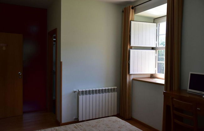 Casa Lagar Da Alagoa - Foto 29