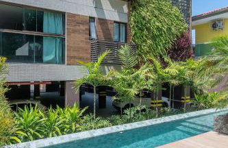 Residencial Praça Cinco - Foto 38