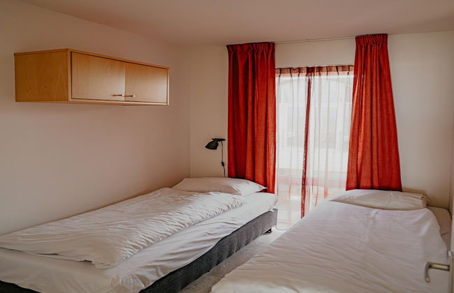 Apartment by the Beach With Sea Views - Photo 7