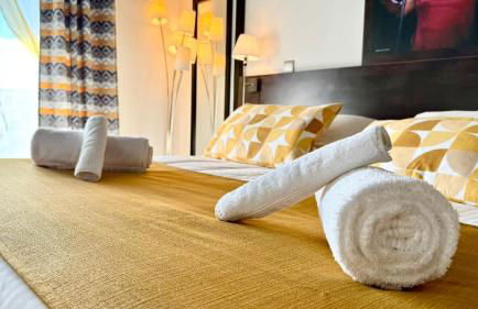 Cozy Studio in Cannes - Foto 9